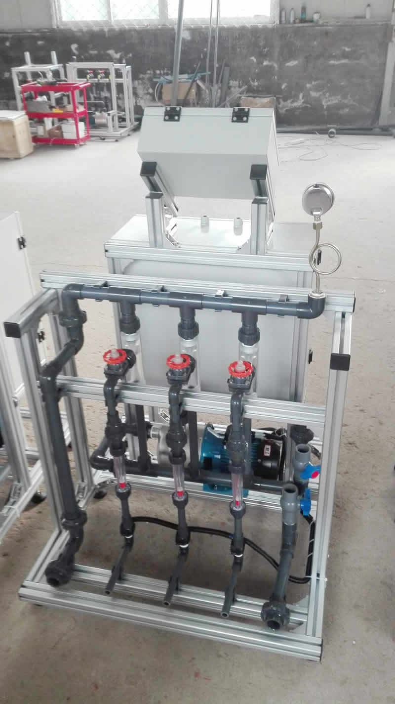 �Զ�ˮ��һ�廯